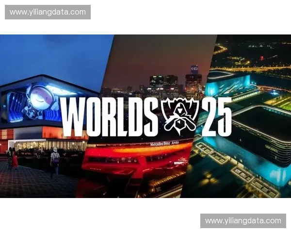 S15场馆氛围深度解析：如何营造顶级电竞赛事的沉浸式观赛体验