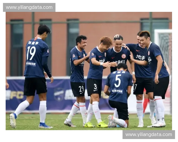 辽宁足球队重建之路：从青训体系到中超冠军的奋斗历程