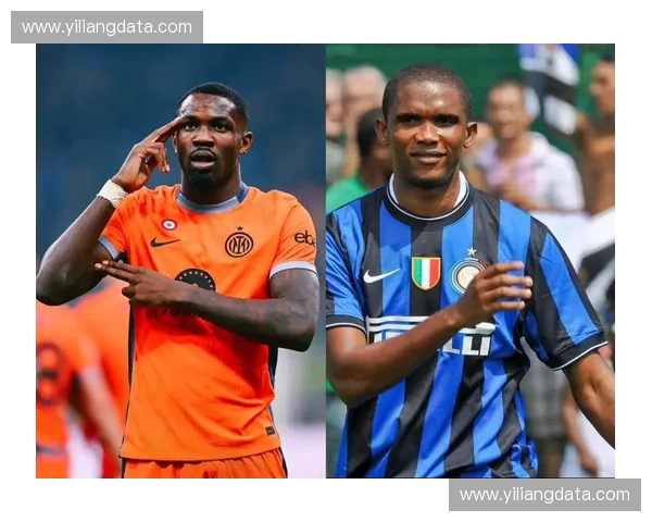 国际米兰队辉煌历程与传奇球星全面解析