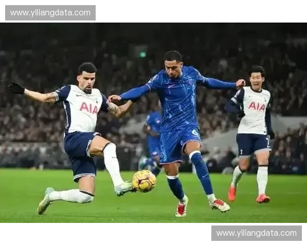 切尔西与热刺上演伦敦德比巅峰对决豪门荣耀再燃英超战火