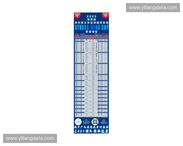 广州恒大足球队2025赛季中超联赛完整赛程及重要赛事分析